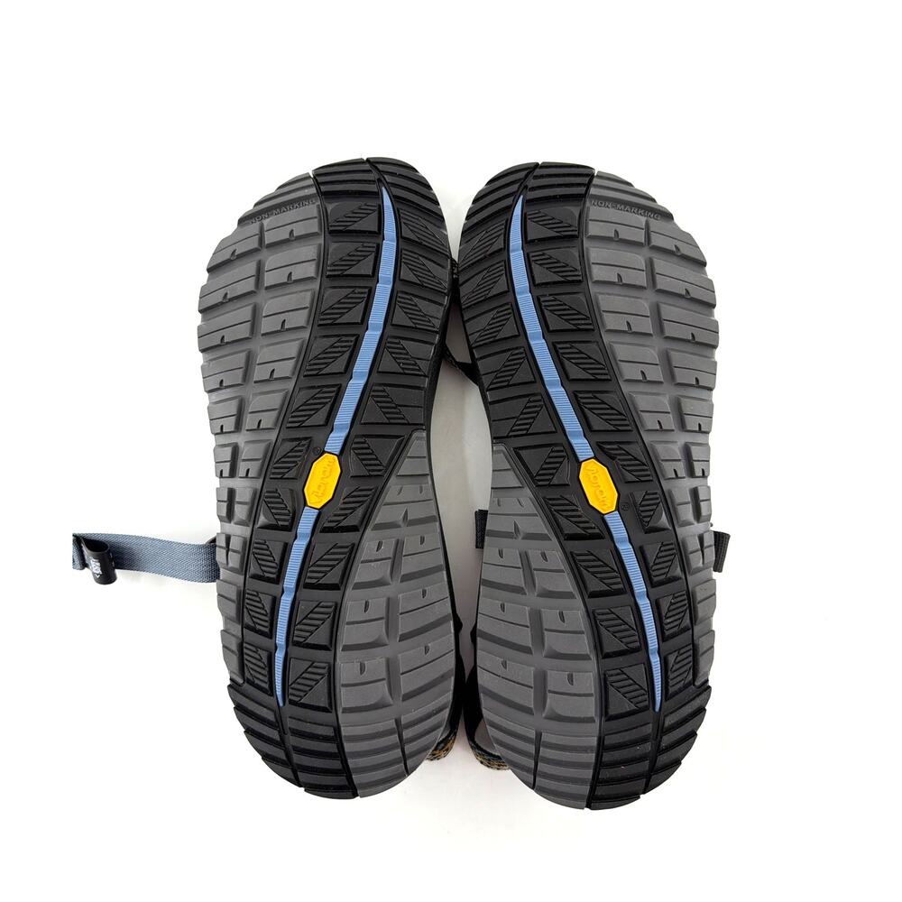Chaco Eddy Urban Slate Z/2 Rapid Pro Adjustable Strap Classic Sandal Size 13 - Picture 8 of 10